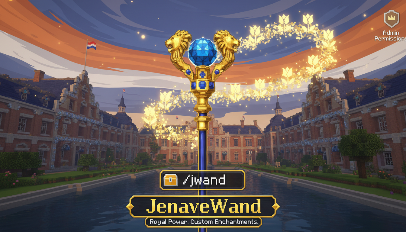 JenaveWand