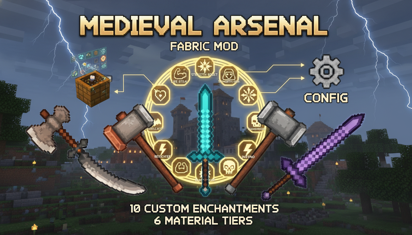 MedievalArsenal