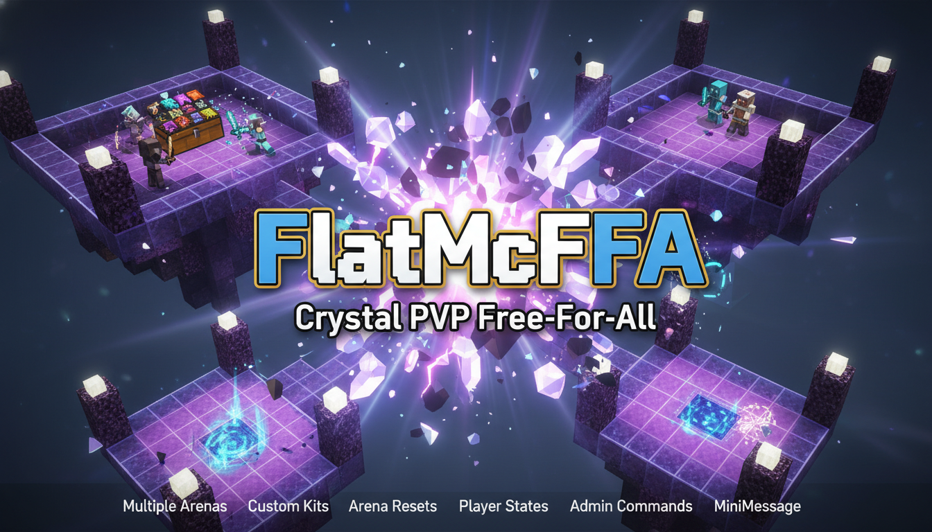 FlatMcFFA