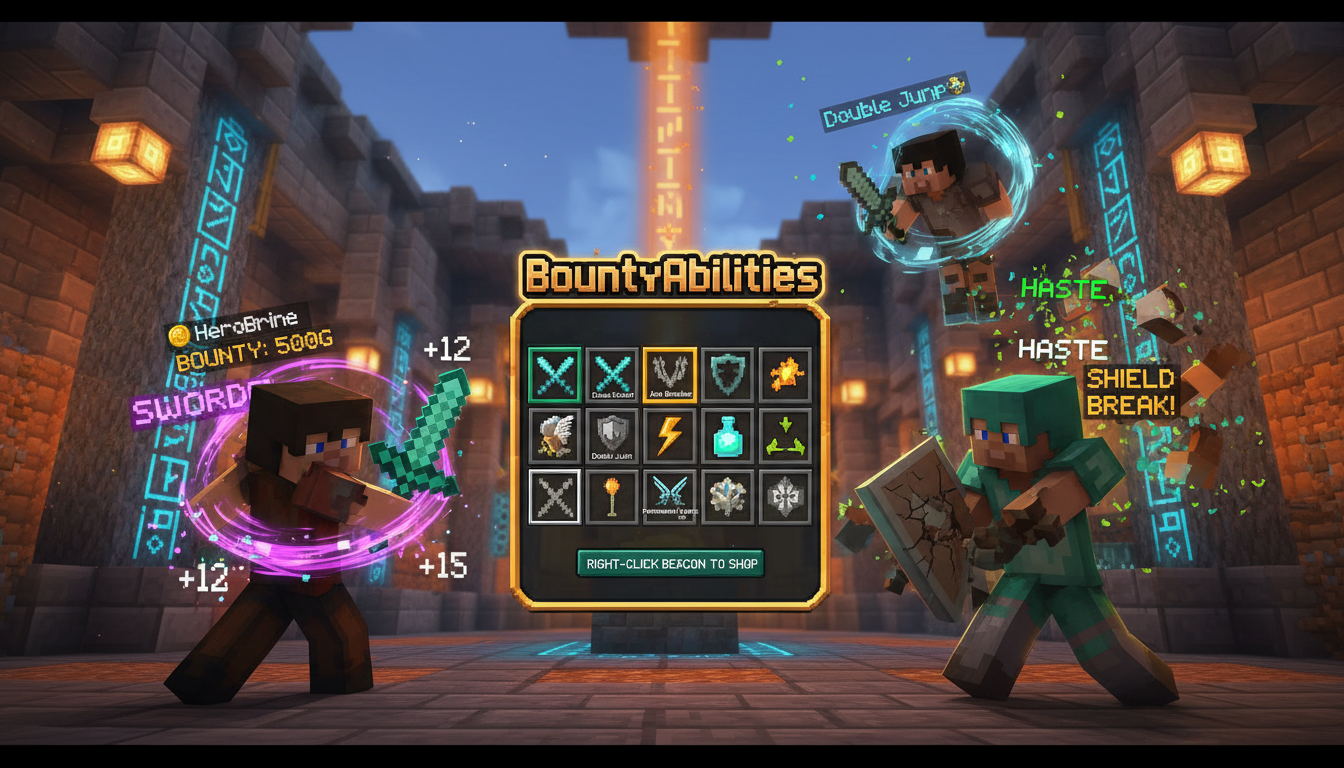 BountyAbilities