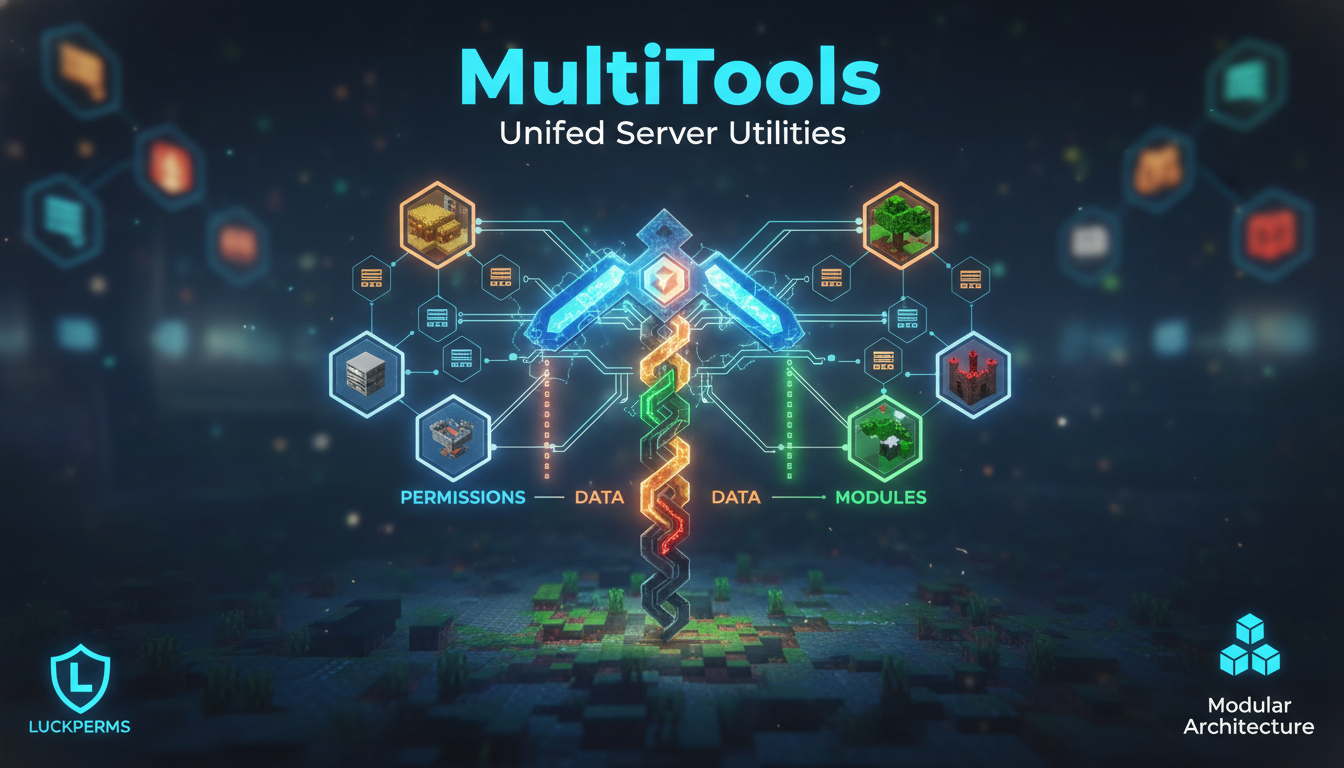 MultiTools