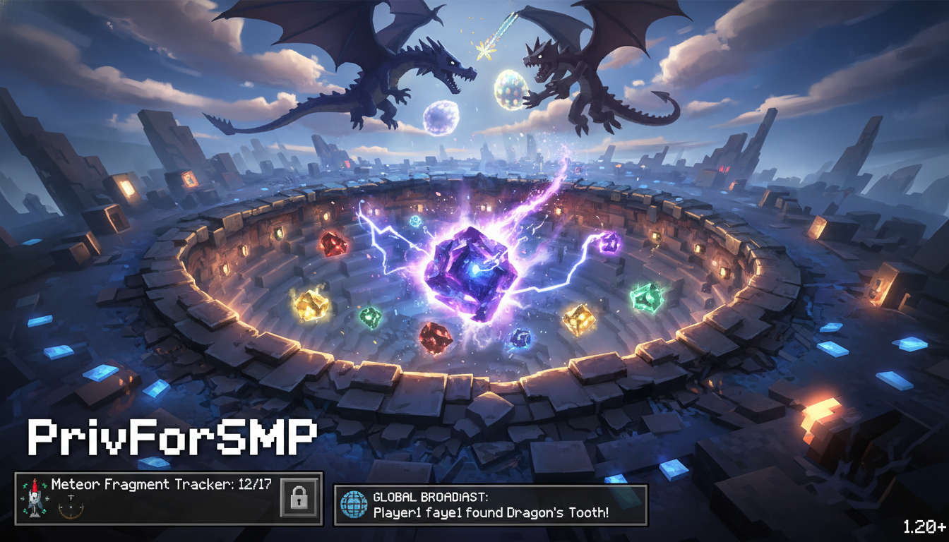 PrivForSMP