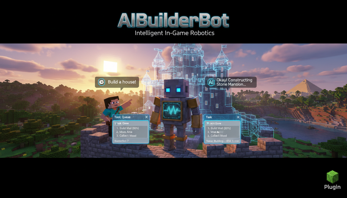 AIBuilderBot