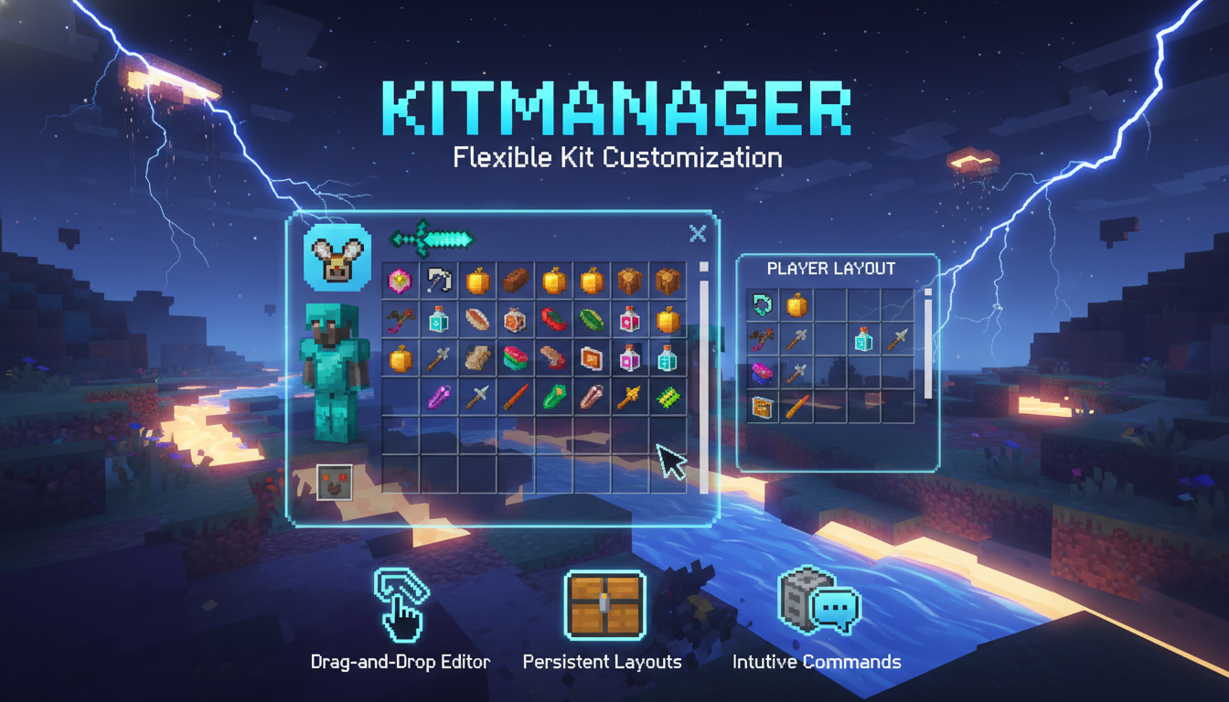 KitManager