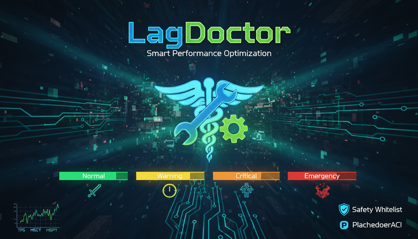 LagDoctor