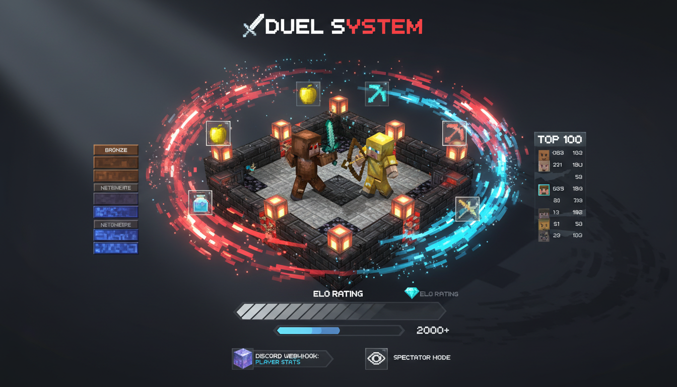 DuelArena