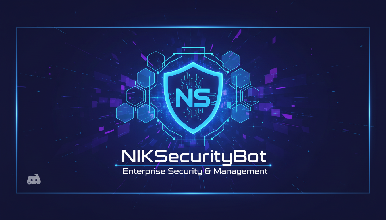 NIKSecurityBot