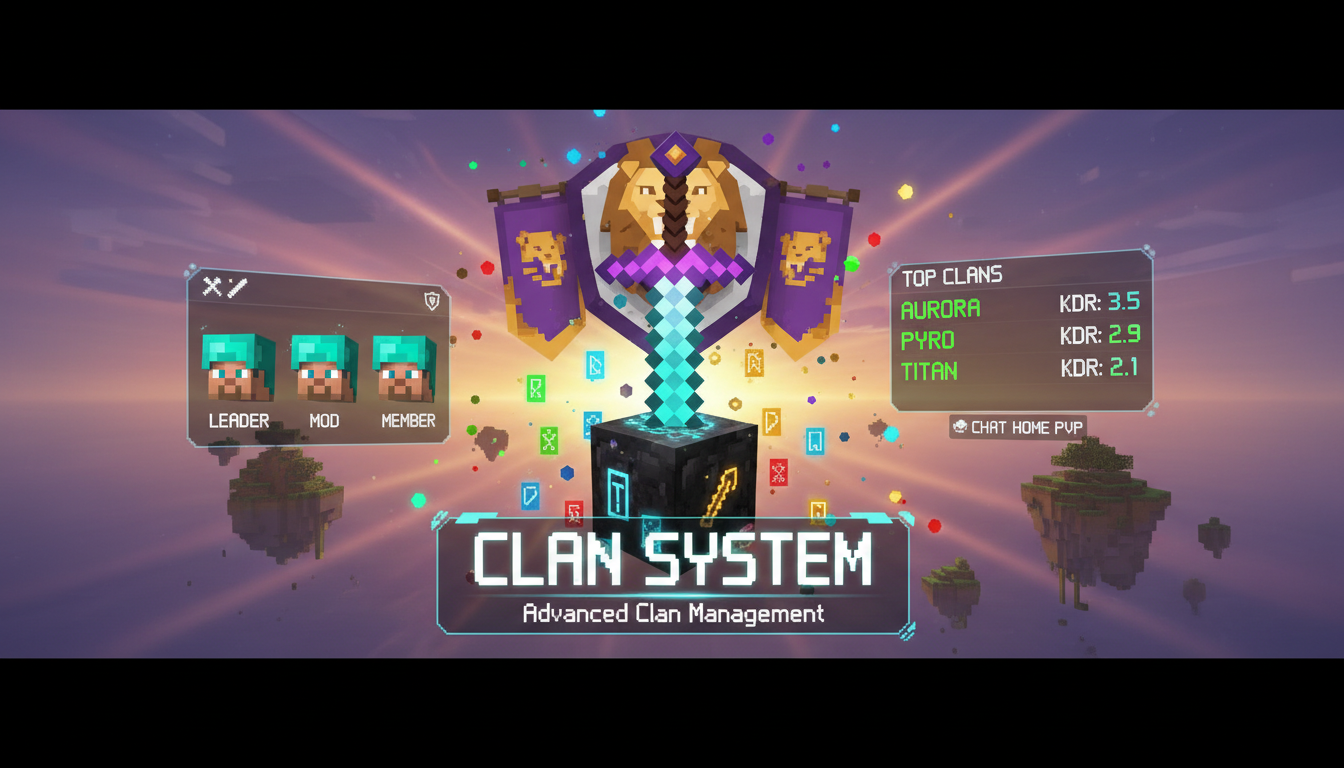 ClanSystem