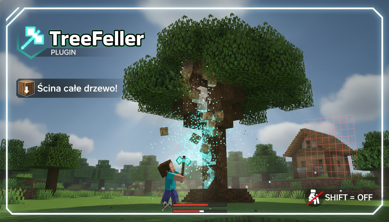 TreeFeller