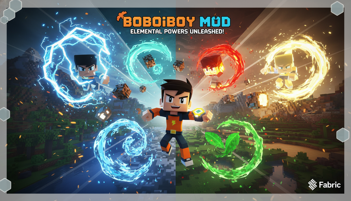 BoBoiBoyMod