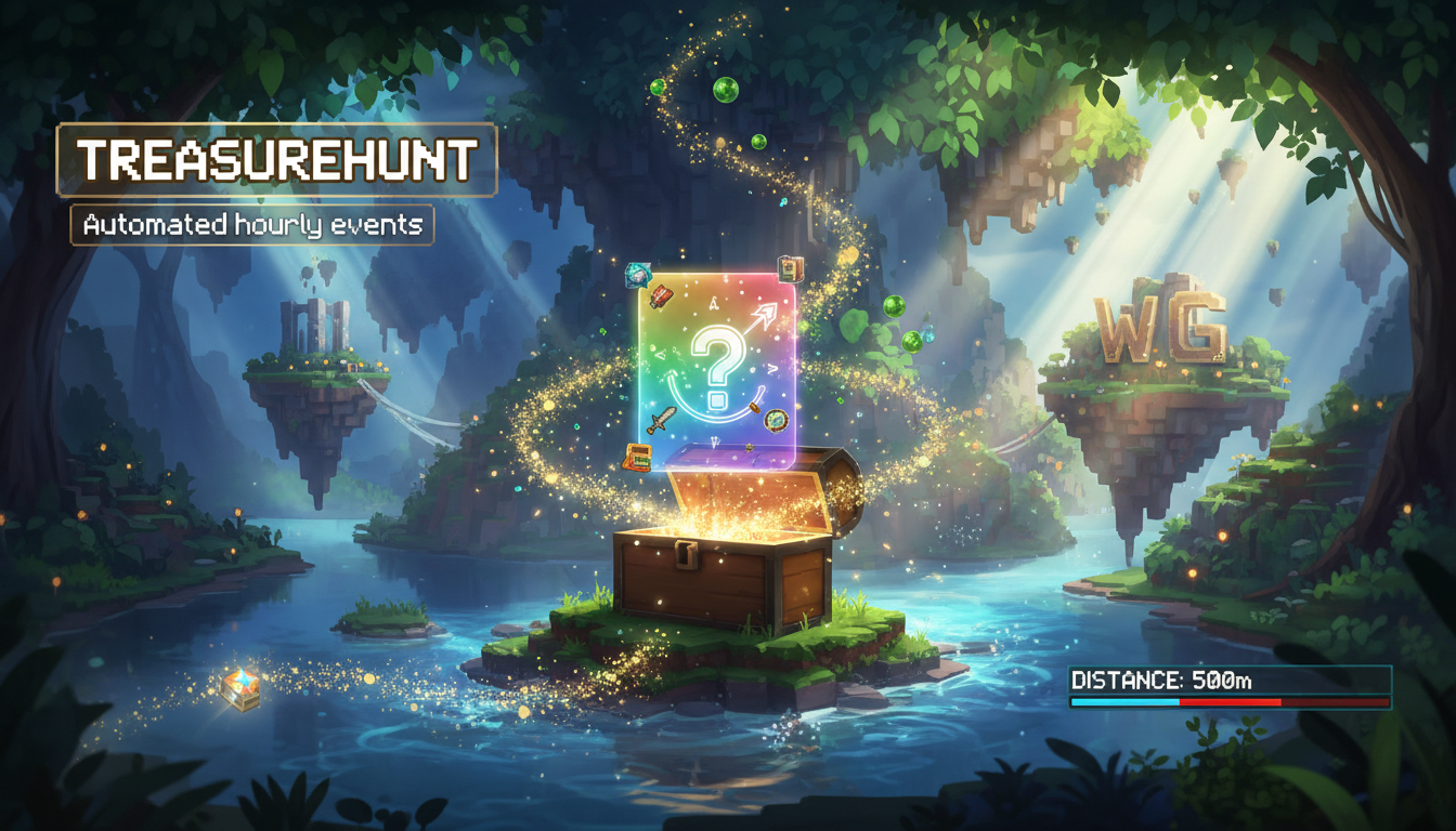 TreasureHunt