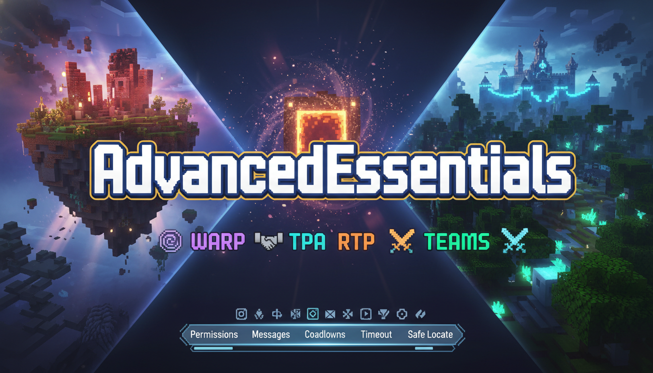 AdvancedEssentials