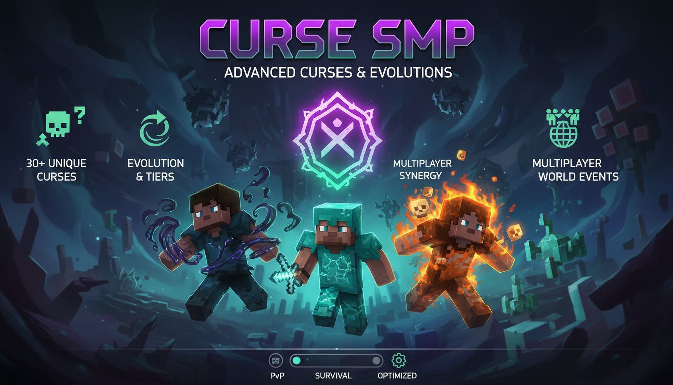 CurseSMP