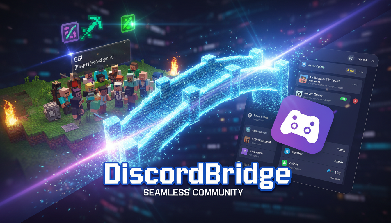 DiscordBridge