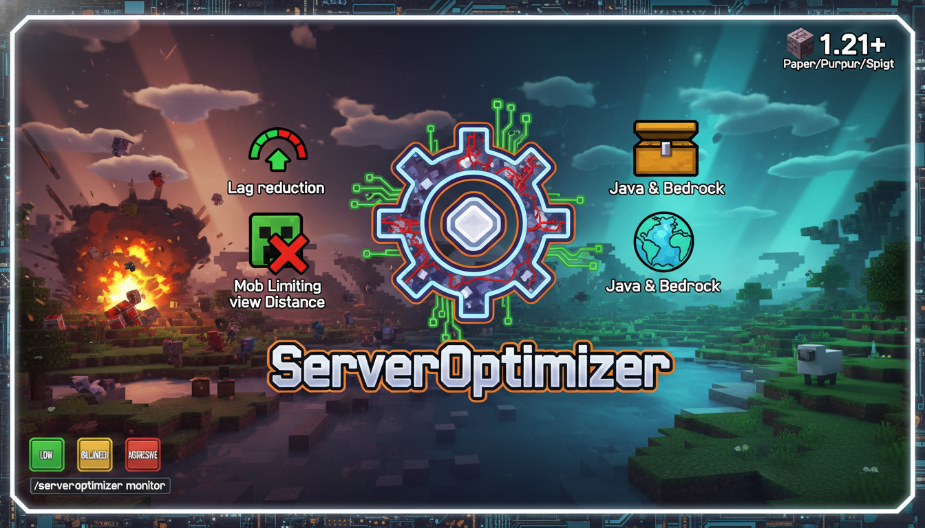 ServerOptimizer