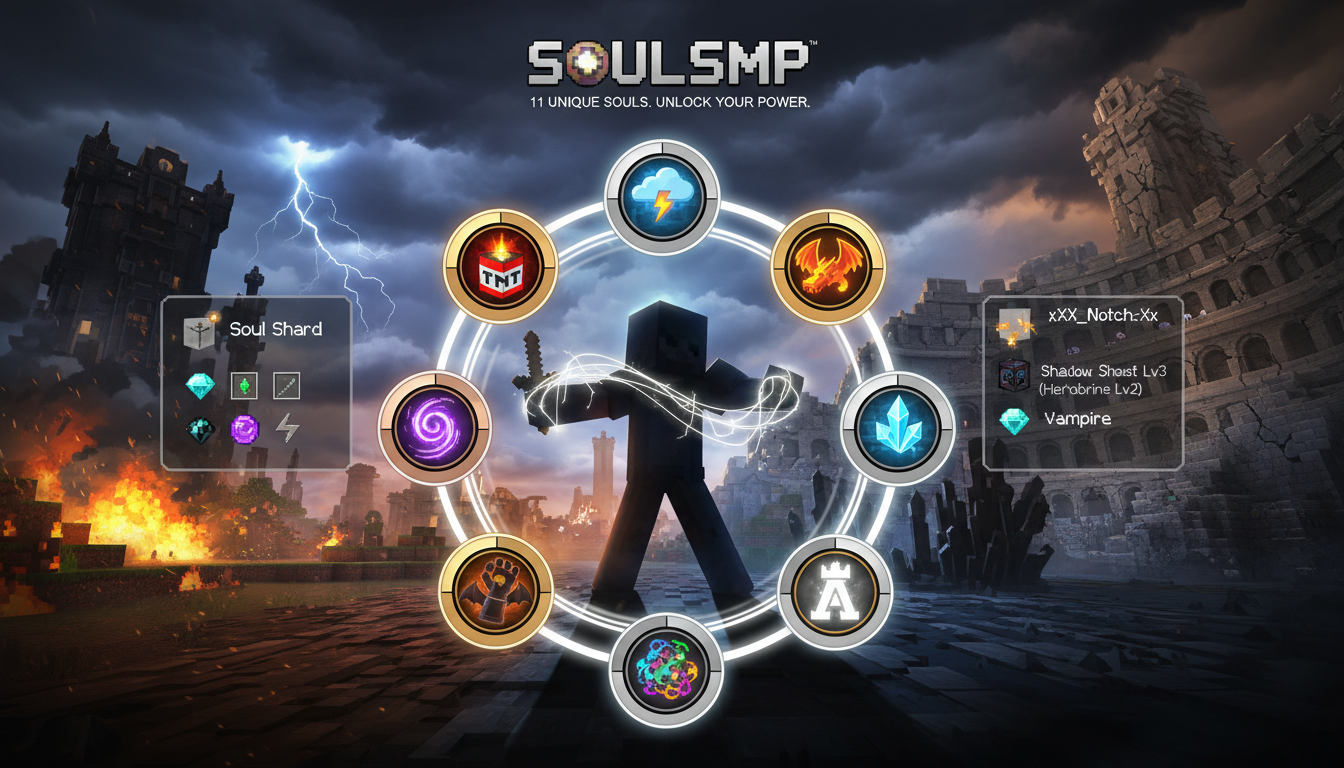SoulSMP