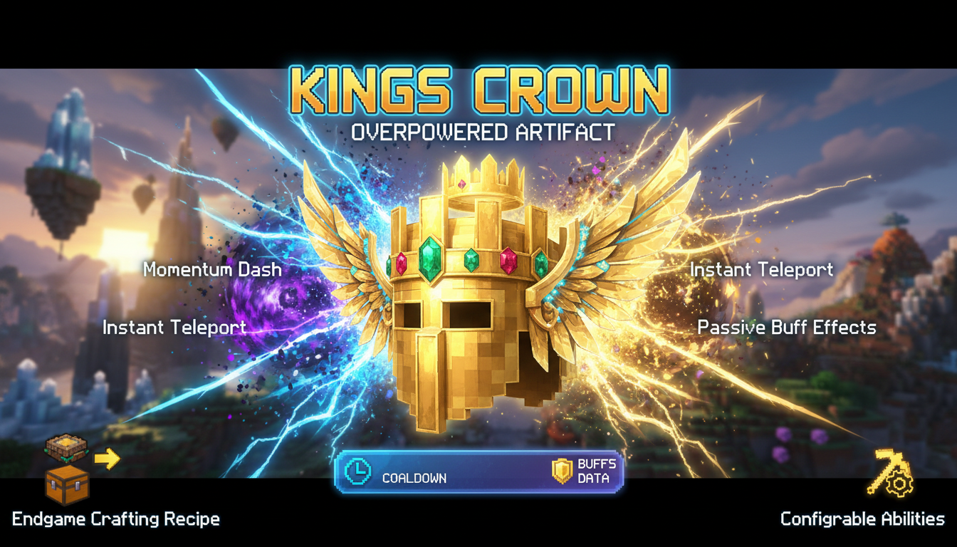 KingsCrown