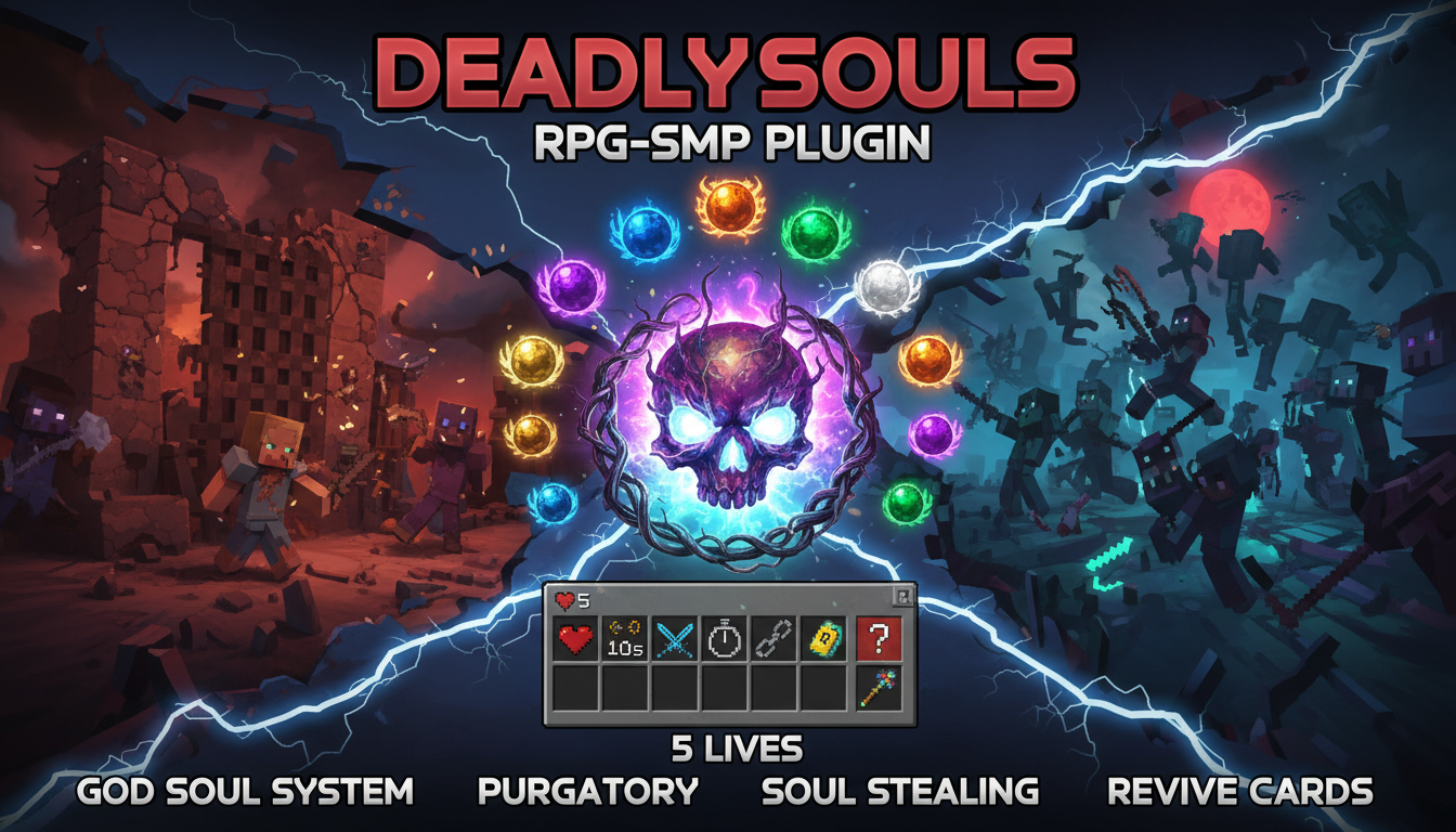 DeadlySouls