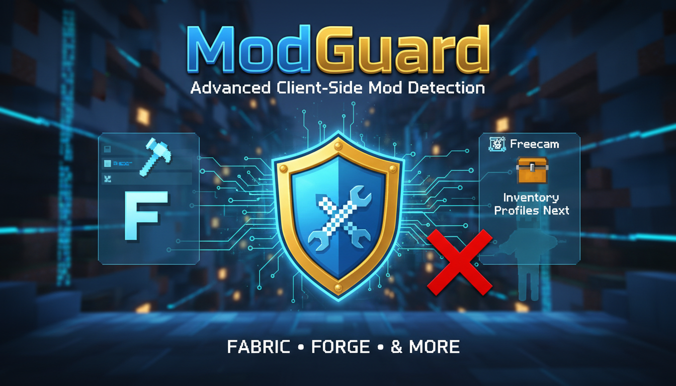 ModGuard