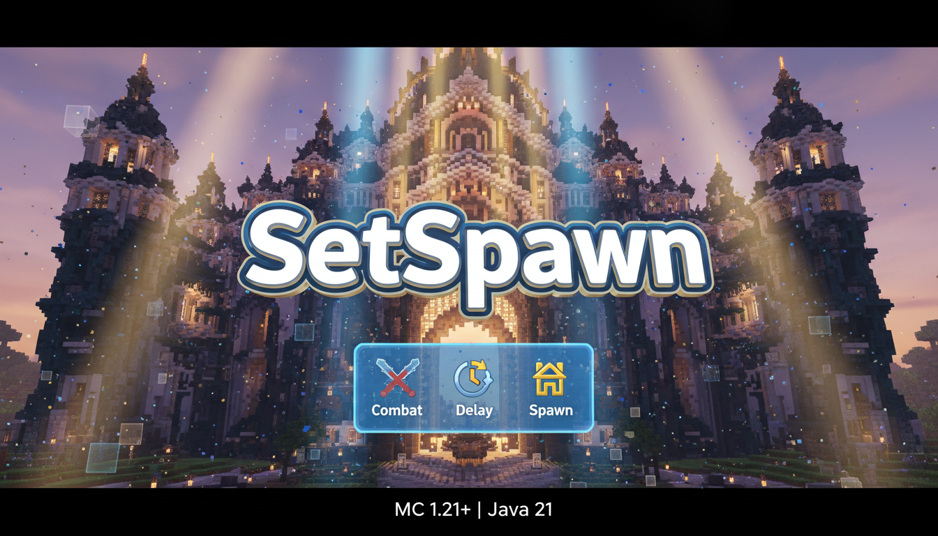 SetSpawn