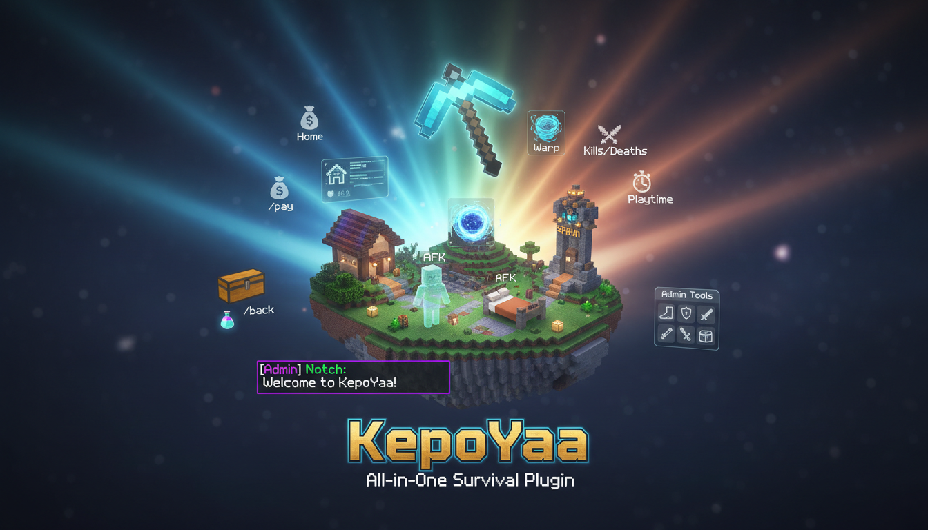 KepoYaa