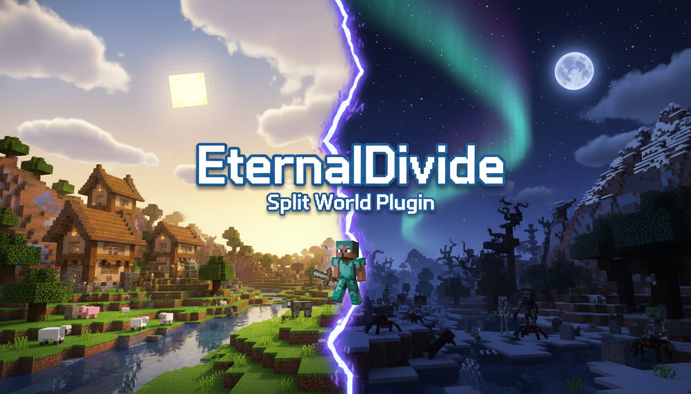 EternalDivide