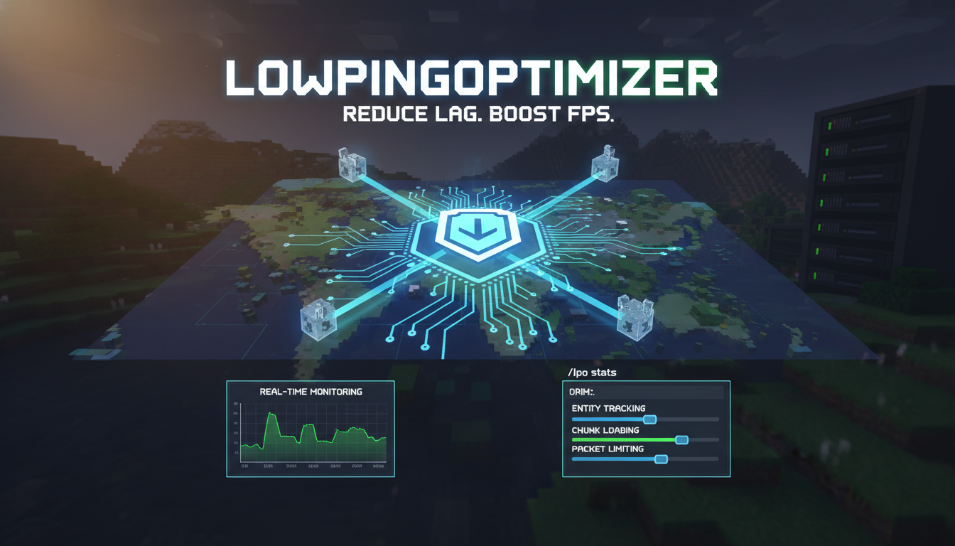 LowPingOptimizer