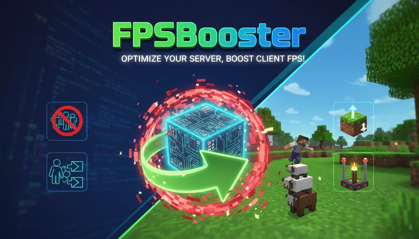 FPSBooster