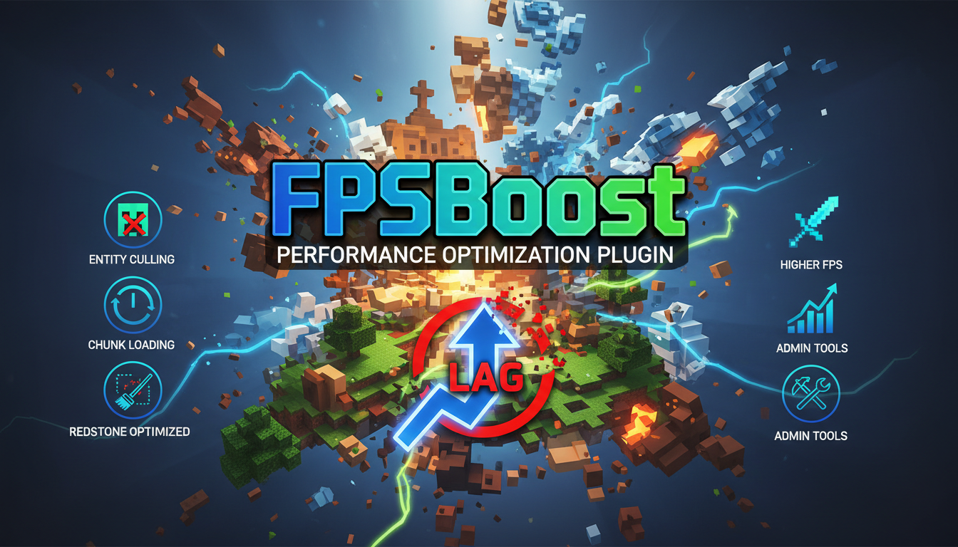FPSBoost
