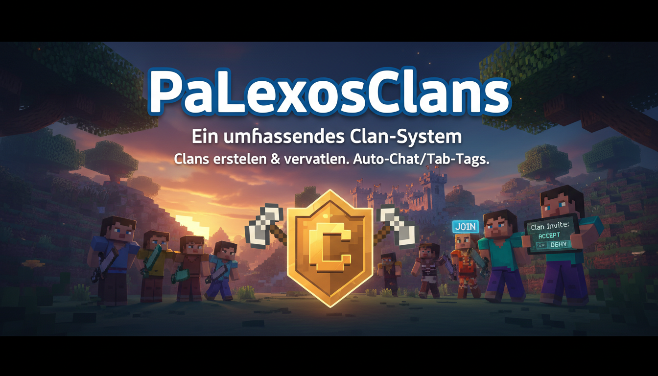PaLexosClans