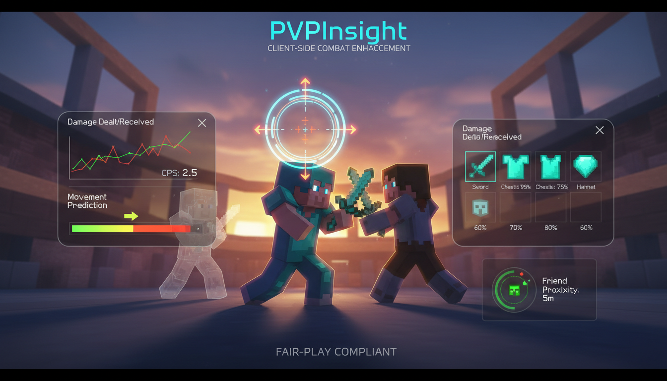 PvPInsight