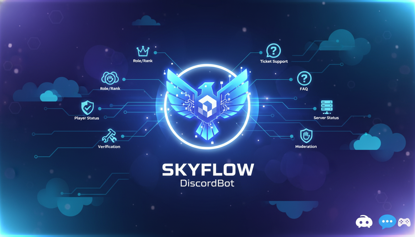 SkyFlowDiscordBot