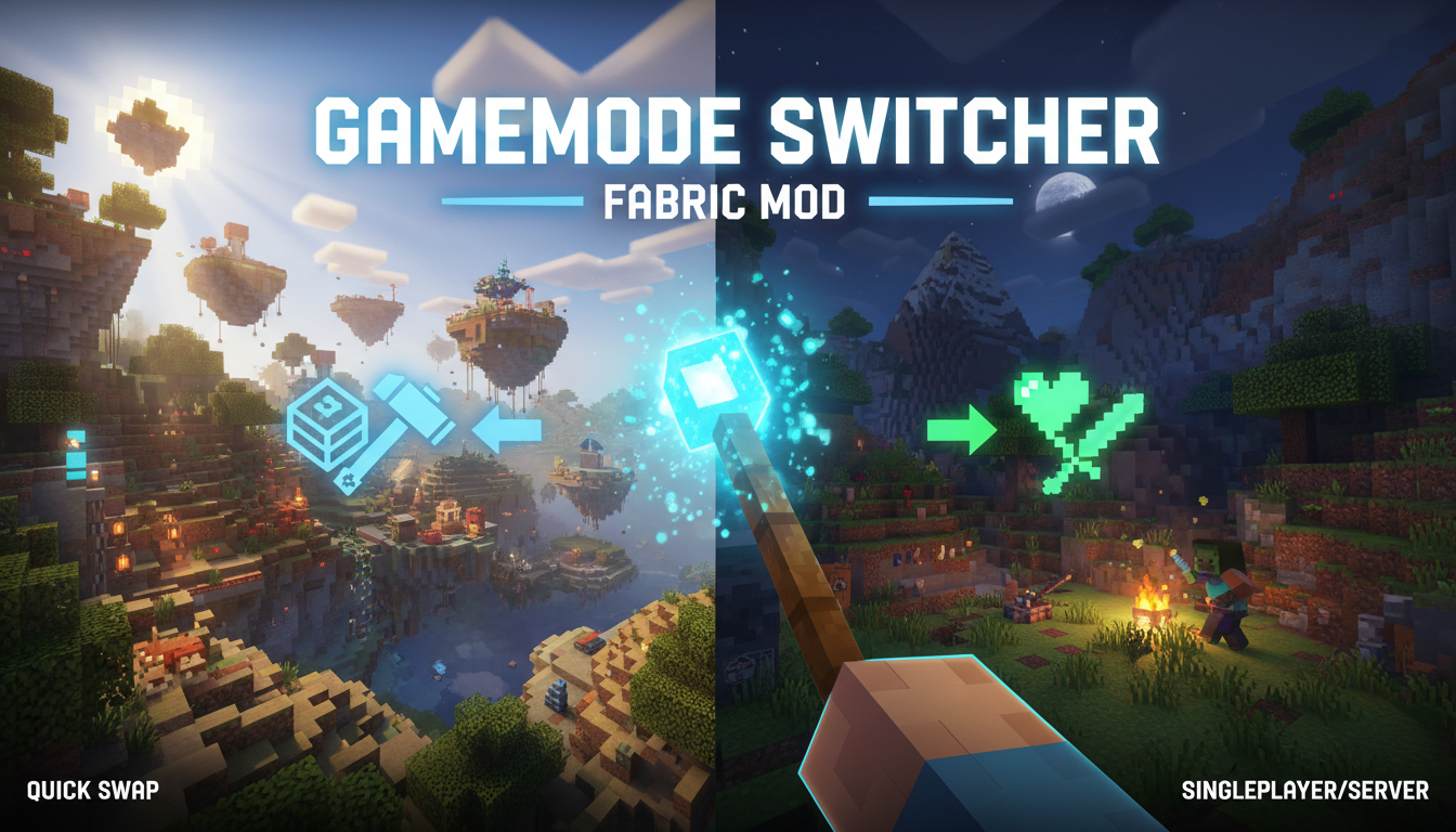 GamemodeSwitcher