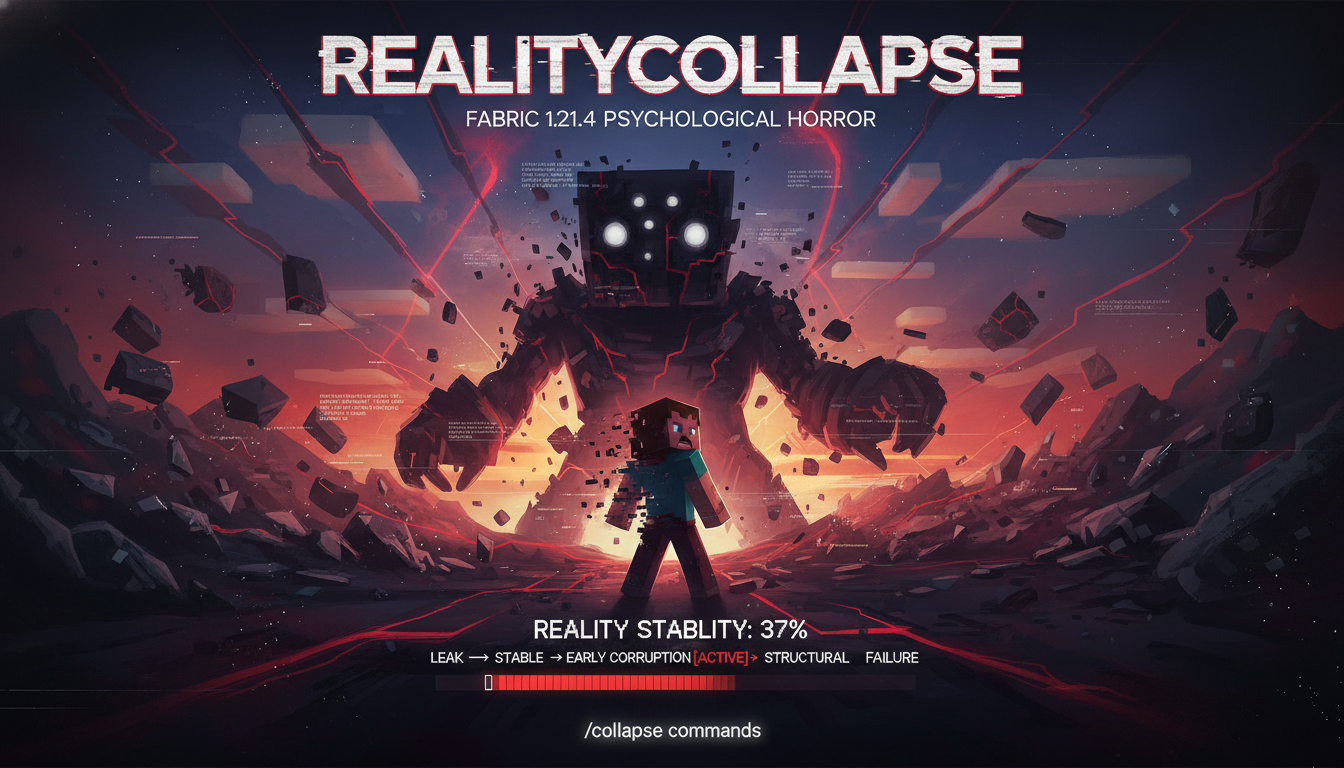 RealityCollapse