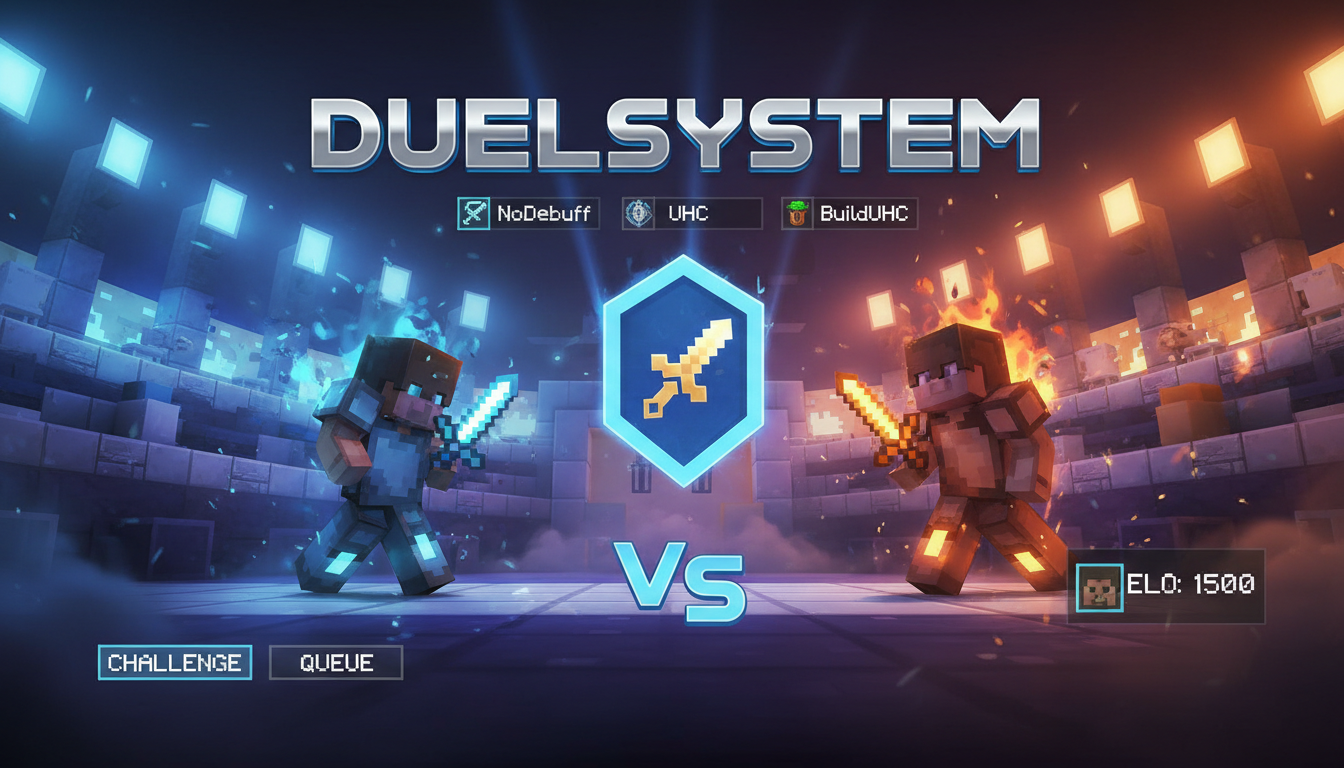 DuelSystem