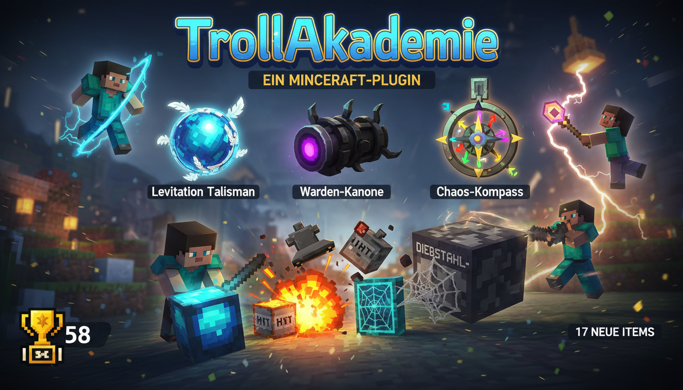 TrollAkademie