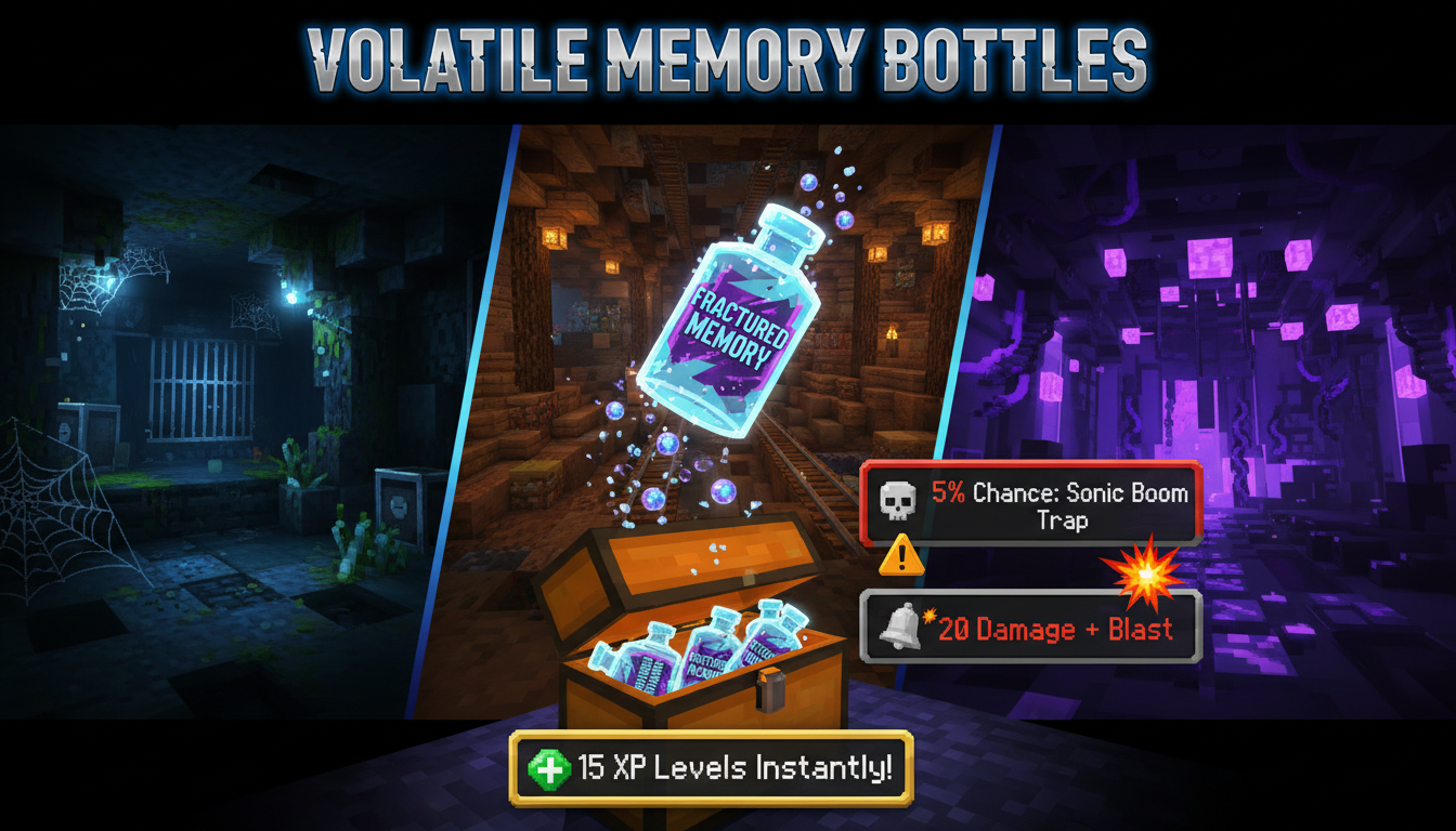 VolatileMemoryBottles