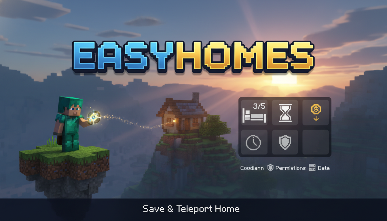 EasyHomes