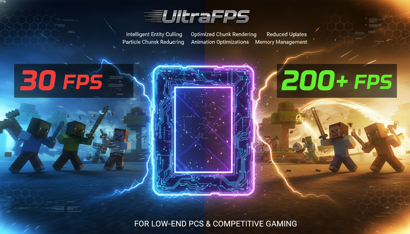 UltraFPS