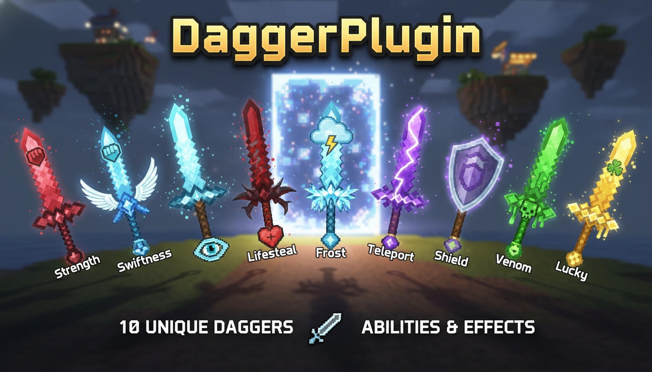 DaggerPlugin