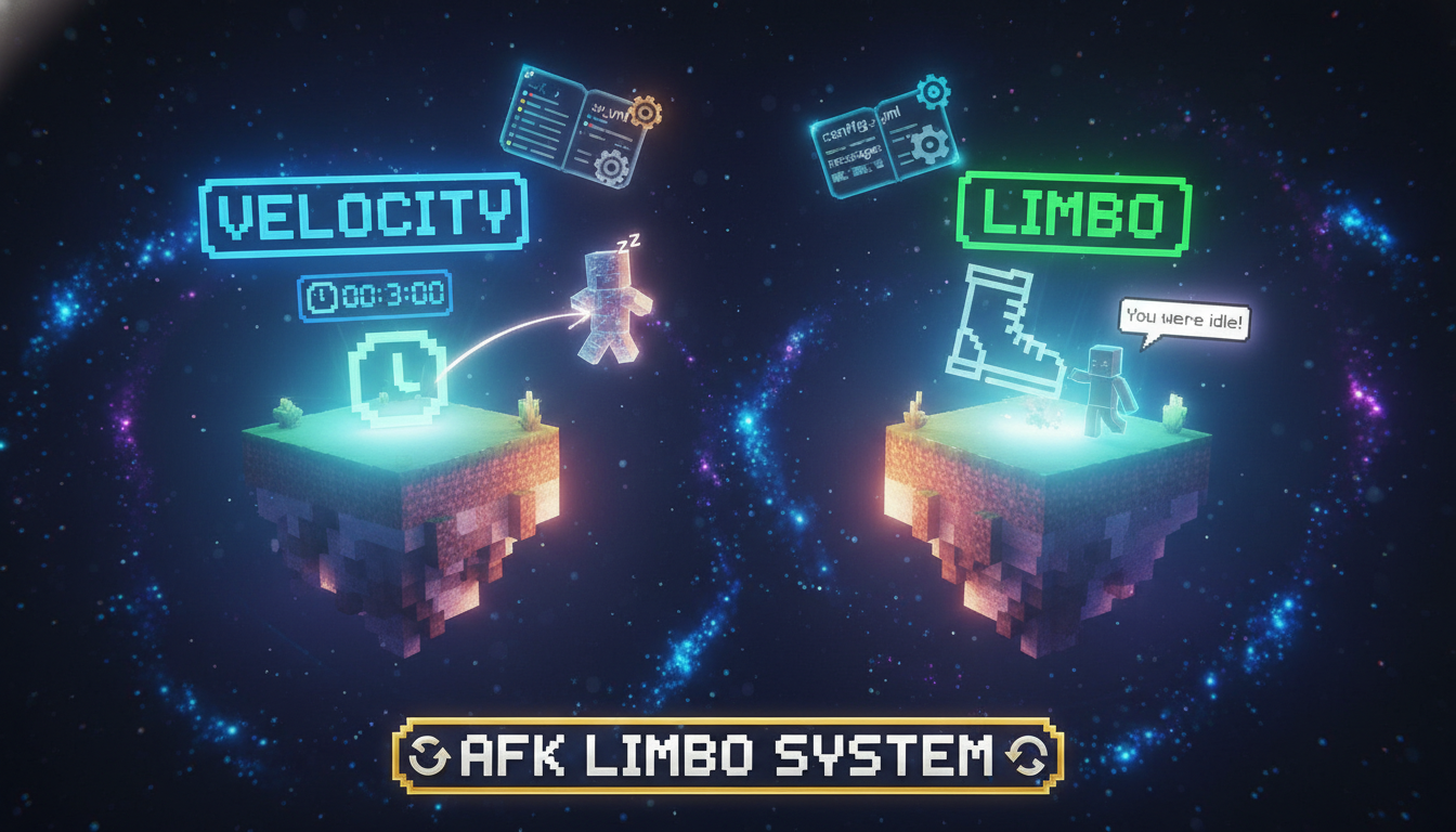 AfkLimboSystem