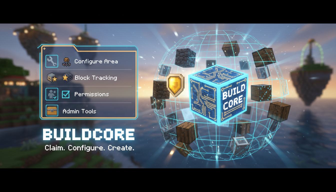 BuildCore