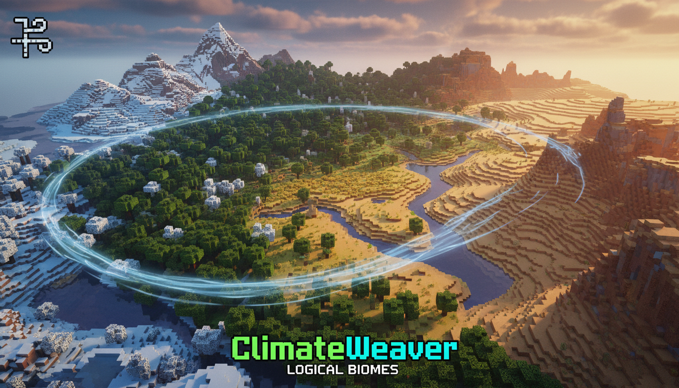ClimateWeaver