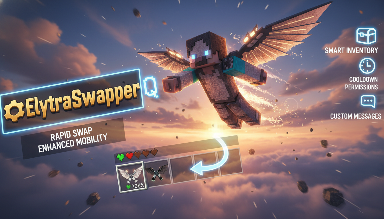 ElytraSwapper