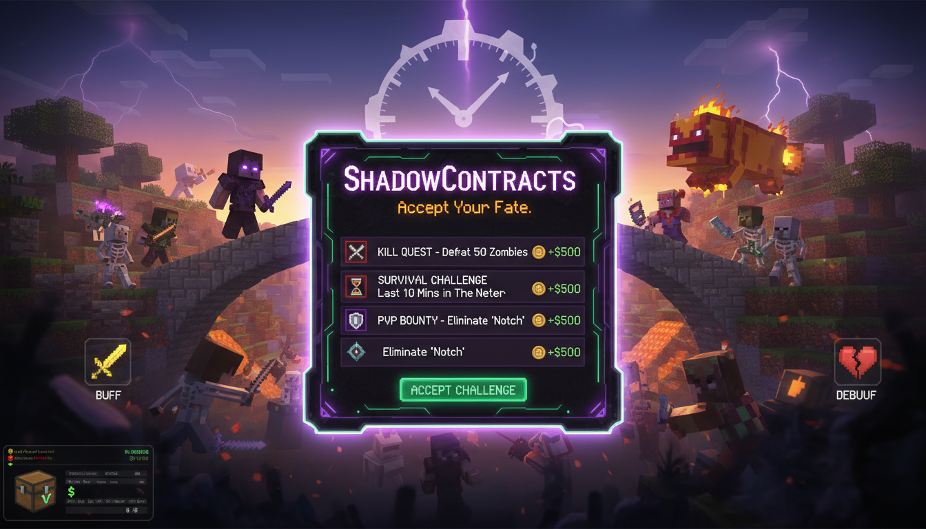 ShadowContracts