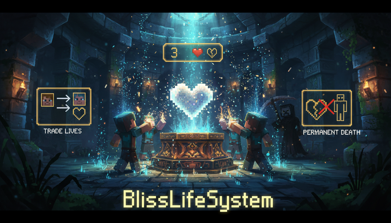 BlissLifeSystem