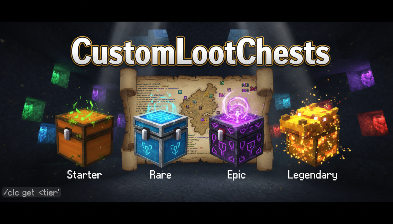 CustomLootChests