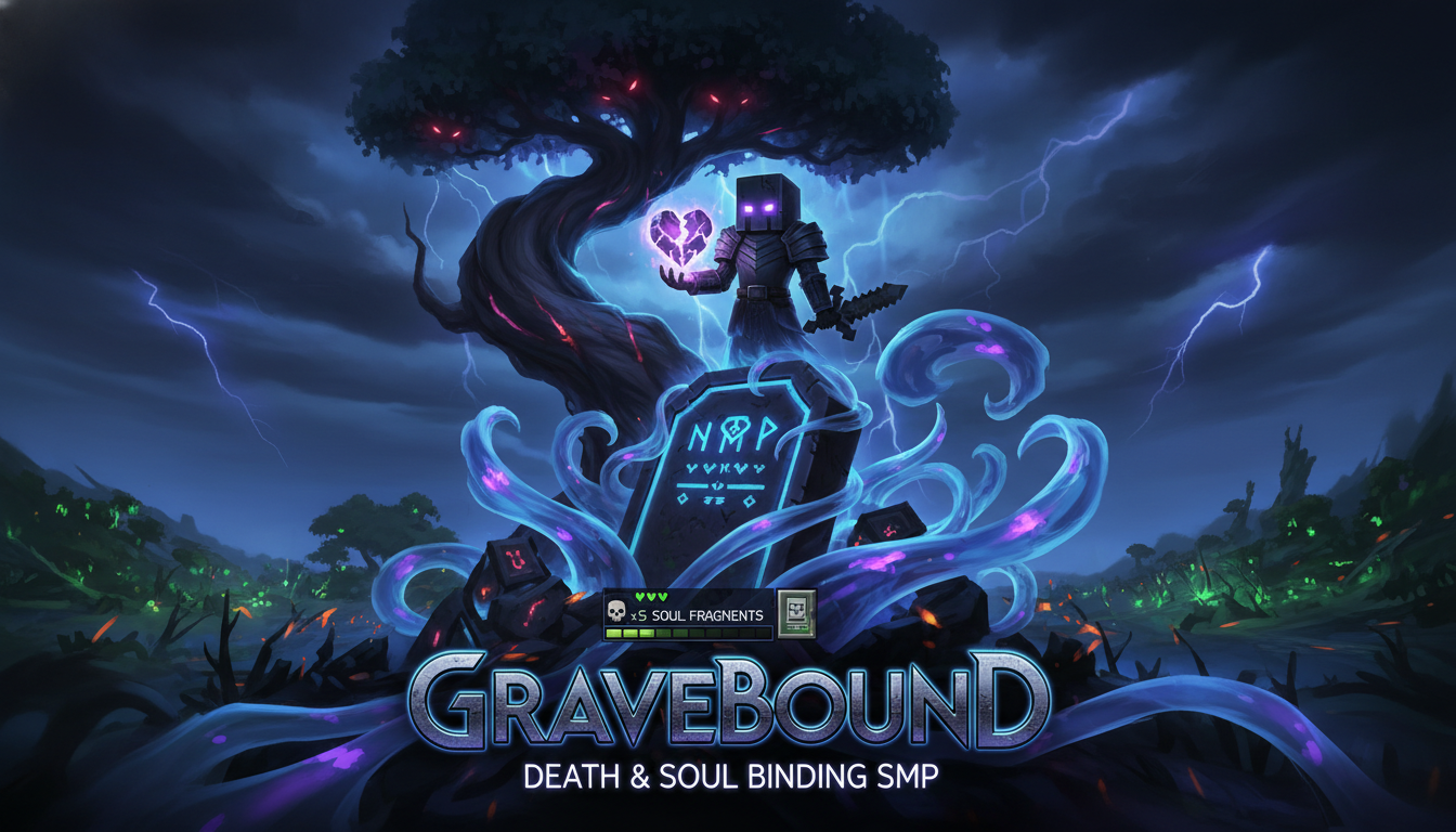 GraveBound