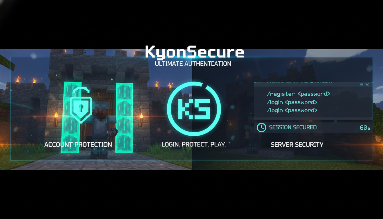 KyonSecure