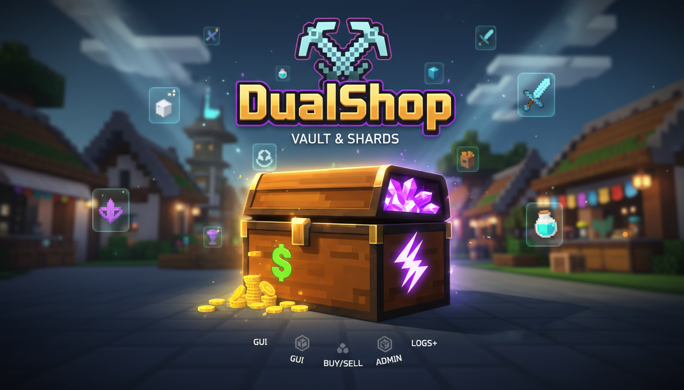 DualShop